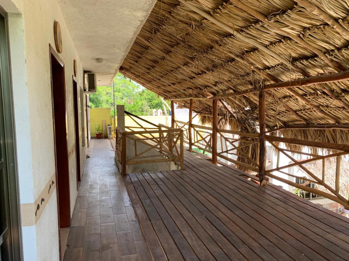 Hotel Szapot