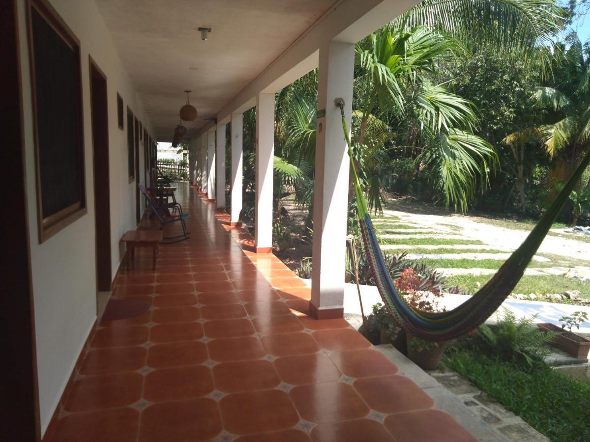 Casa Madrid Guest house