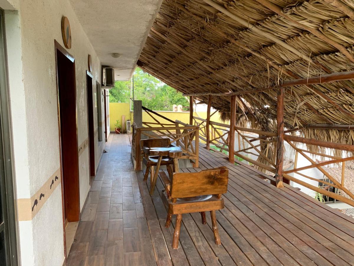 Szapot * Bacalar