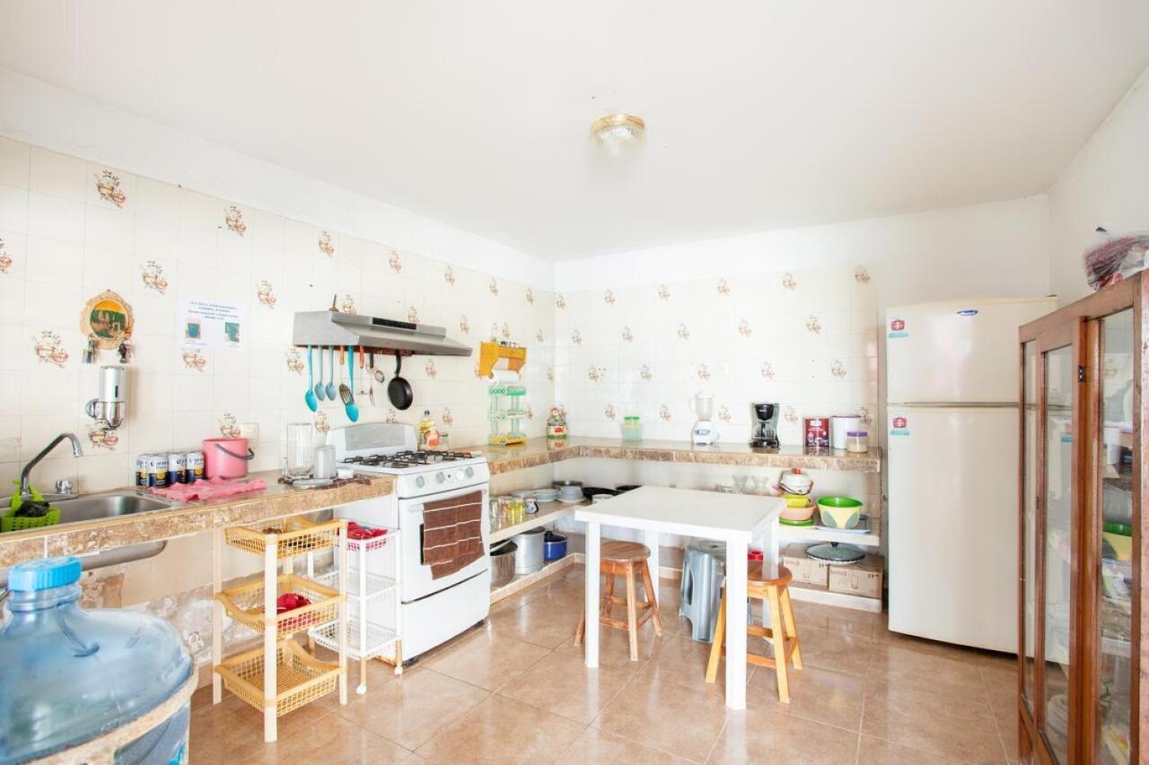 Hotel Casa Poblana 2*