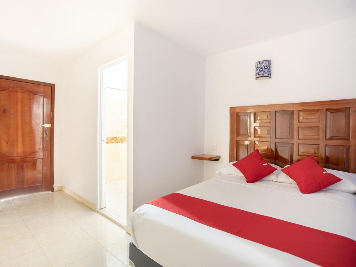 Casa Poblana Hotel 2*