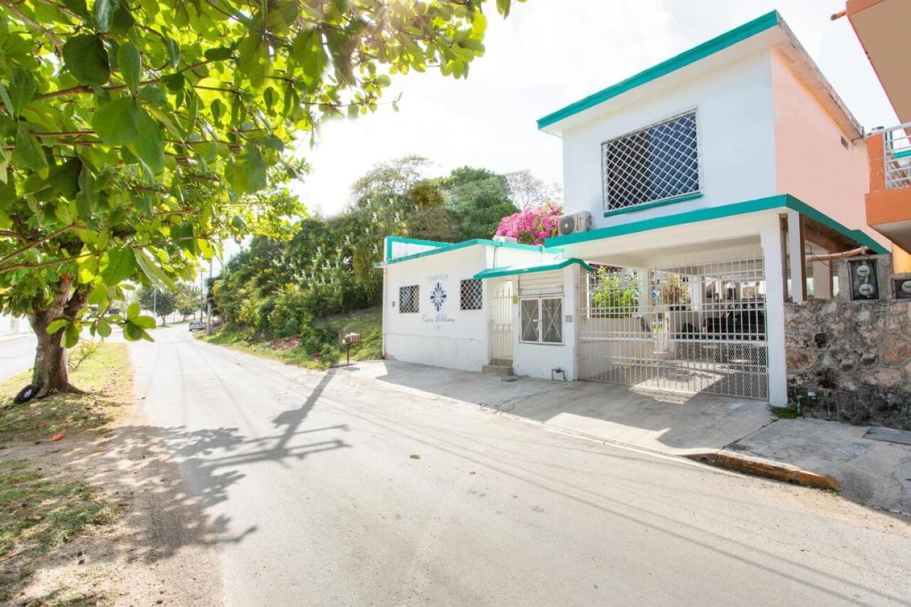Casa Poblana 2*
