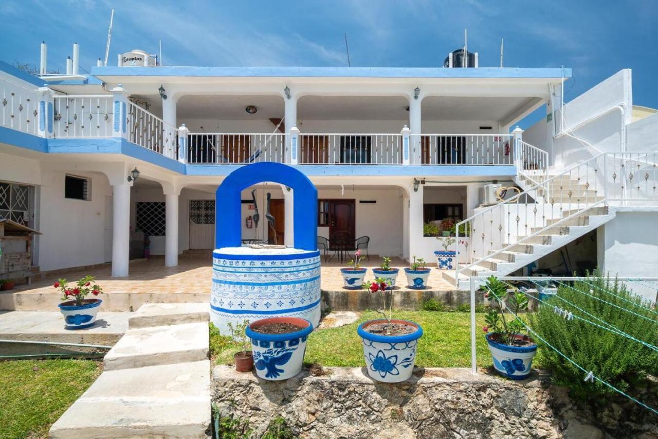 Casa Poblana Hotel Bacalar
