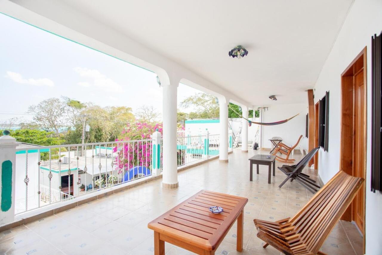 Casa Poblana Hotel