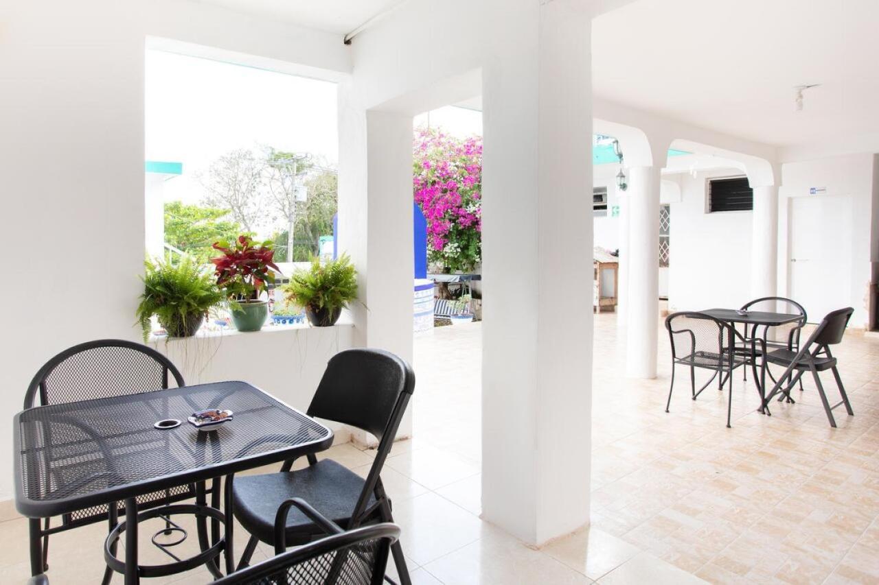 Hotel Casa Poblana 2*