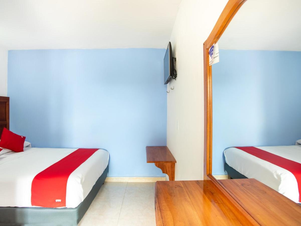 Casa Poblana Bacalar
