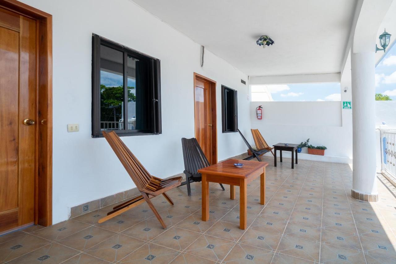 Casa Poblana 2* Bacalar