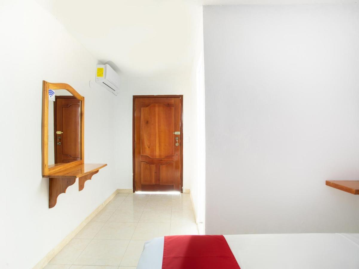 Hotel Casa Poblana
