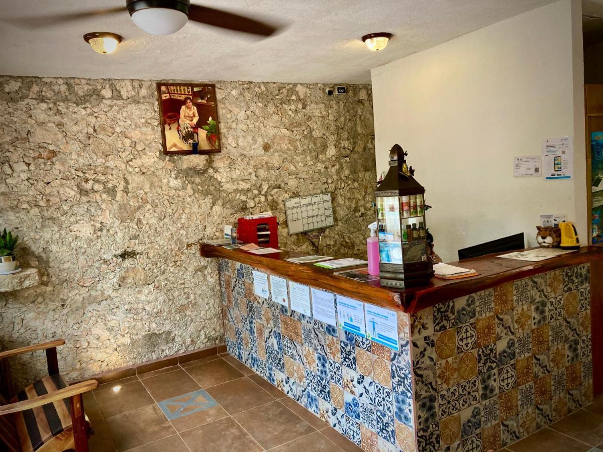 Yaxche Centro Y Hostal Bacalar