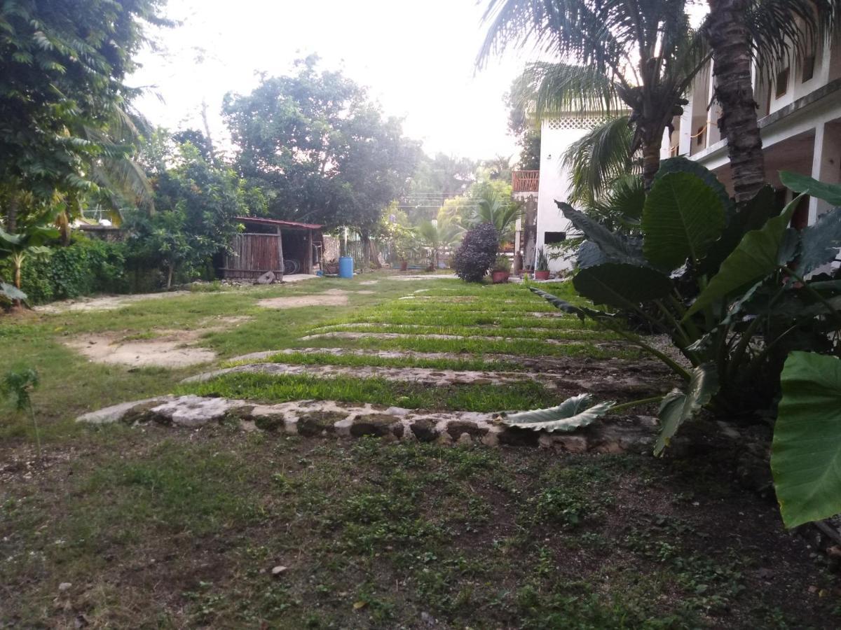 Guest house Casa Madrid *