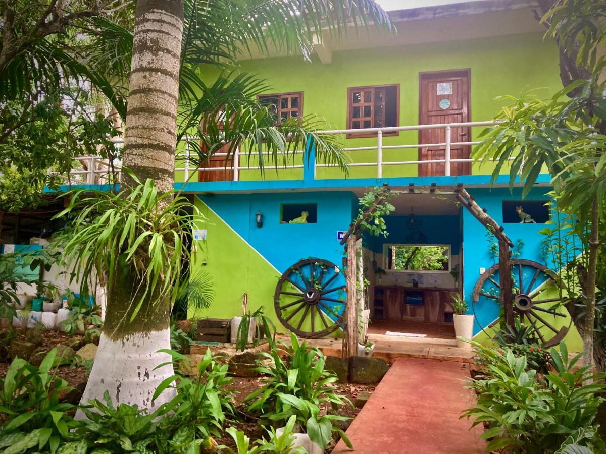 Hostal Yaxche Centro Y *