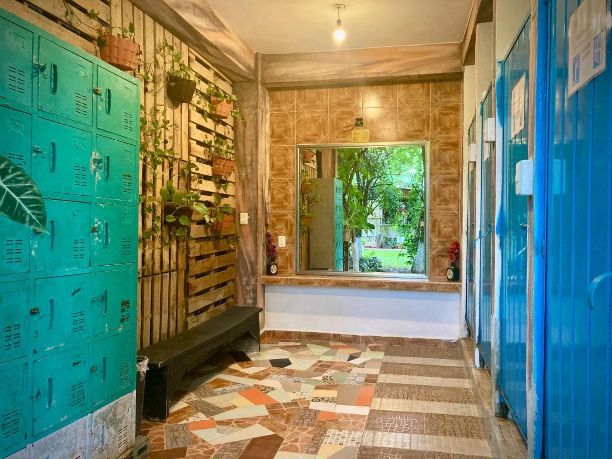 Yaxche Centro Y Hostal Bacalar