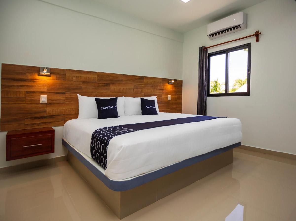 Pejelagarto Hotel