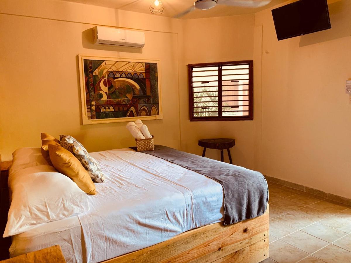 Hotel La Kinta