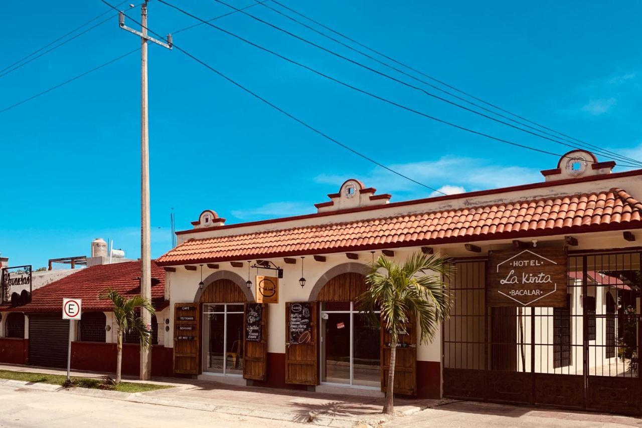 La Kinta *