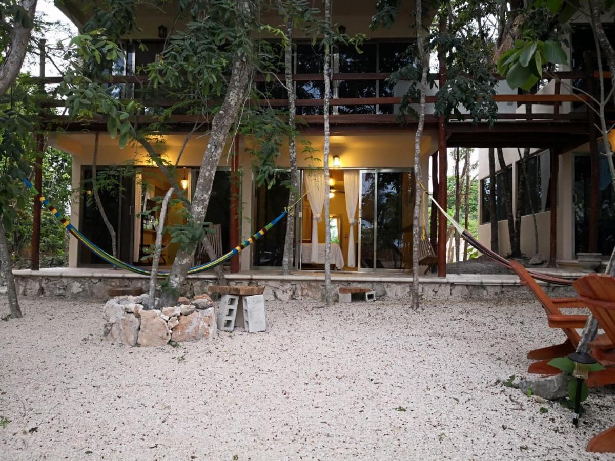 Lodge Iguanas Rana