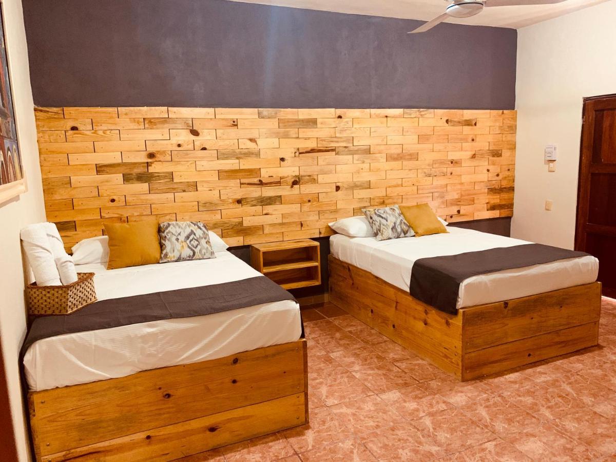 Hotel La Kinta *