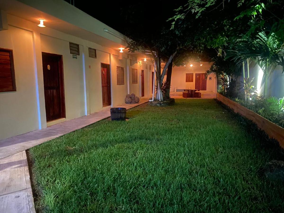 Hotel La Kinta Bacalar