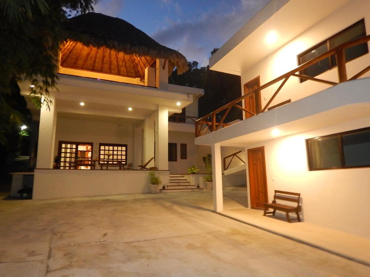 Villa Marilu