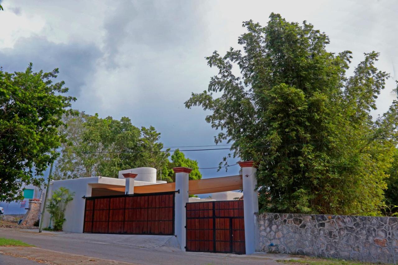 Villa Marilu Bacalar