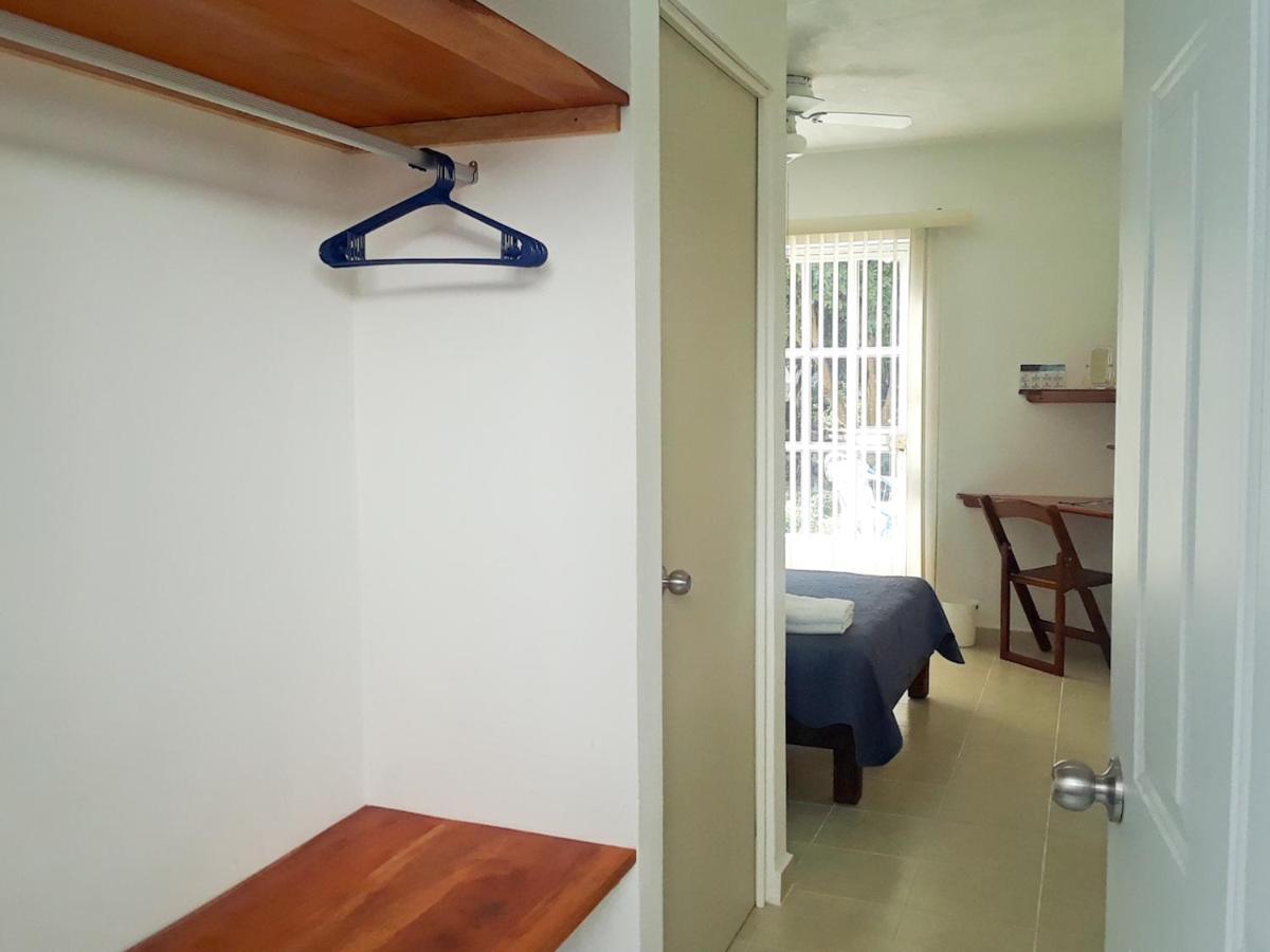 Bed and breakfast Gran Jaguar Bacalar