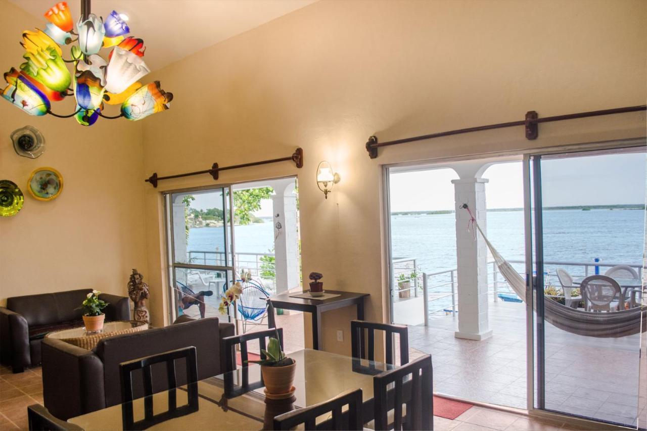 Casa Sol Y Luna Bed & Breakfast 3*