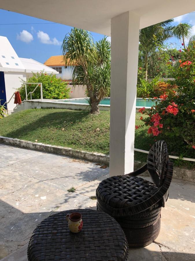 Bed & Breakfast Casa Sol Y Luna