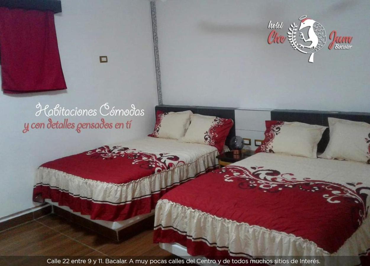 Inn Casa Chejum