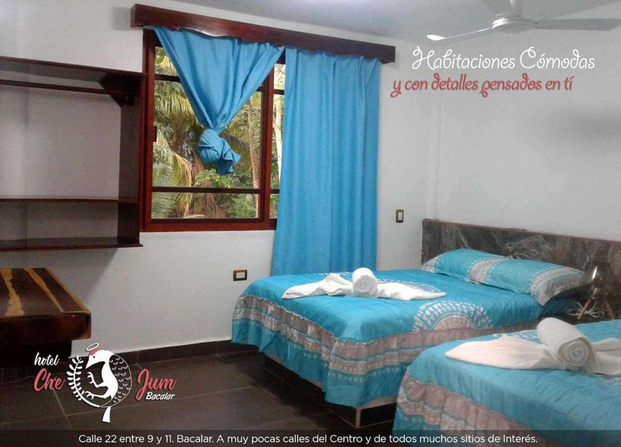 Inn Casa Chejum *