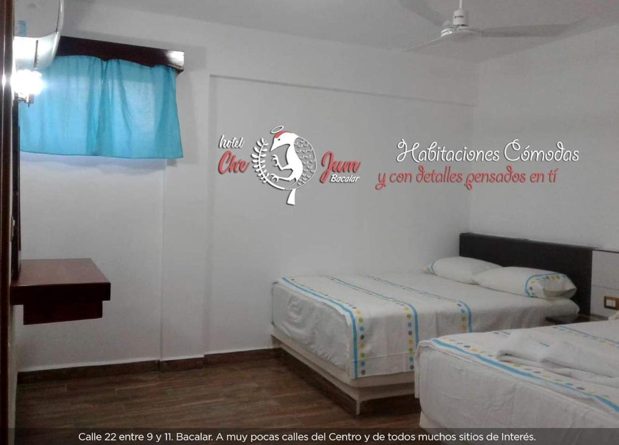 Casa Chejum Inn Bacalar