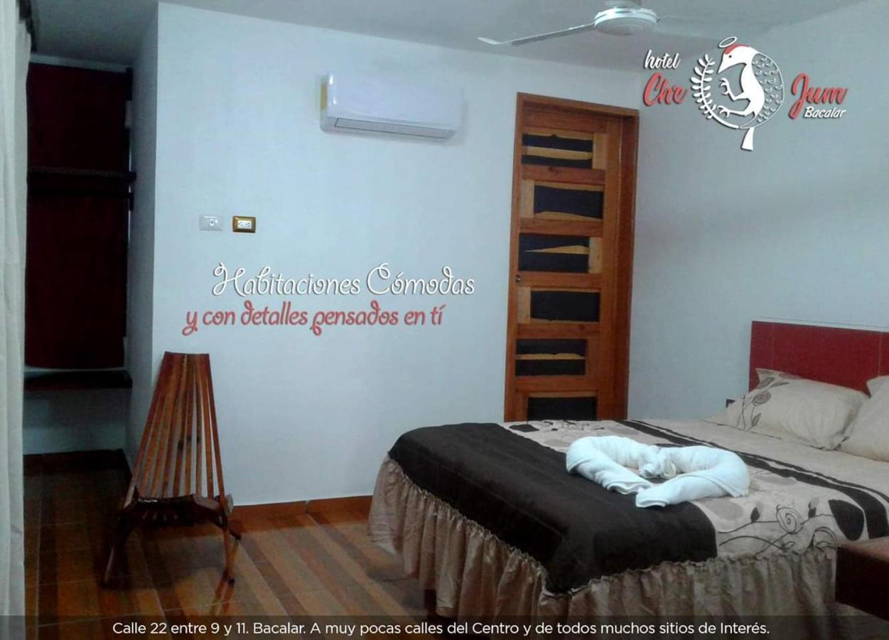 Casa Chejum Inn