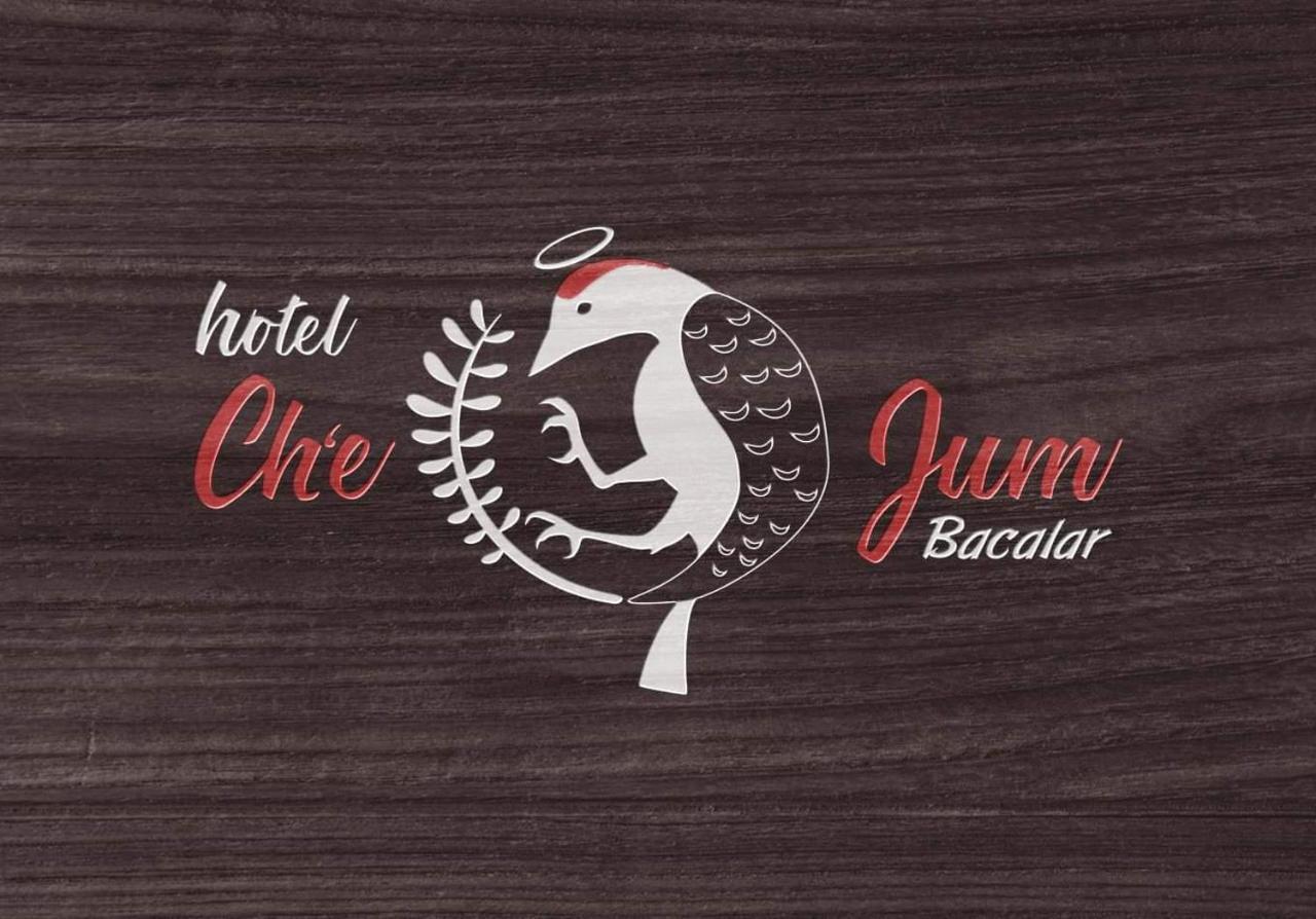 Casa Chejum Inn Bacalar