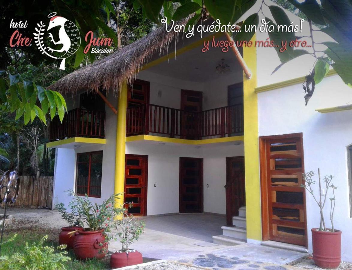 Casa Chejum Inn