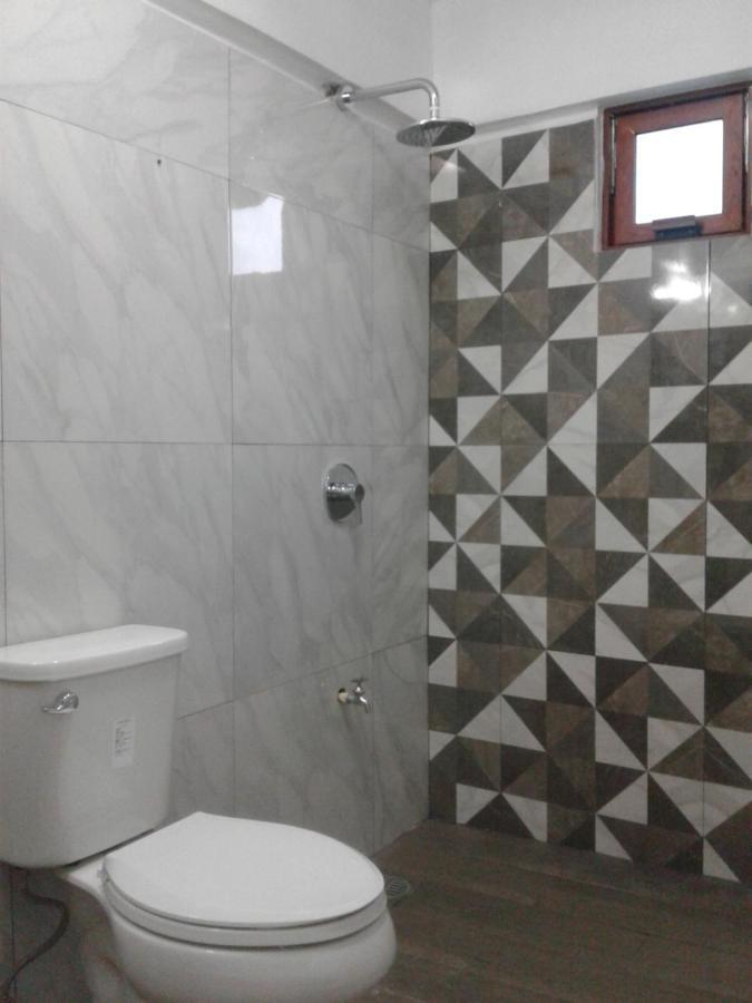 Casa Chejum * Bacalar