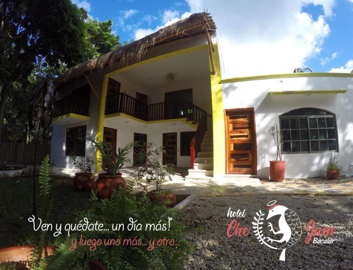 Casa Chejum