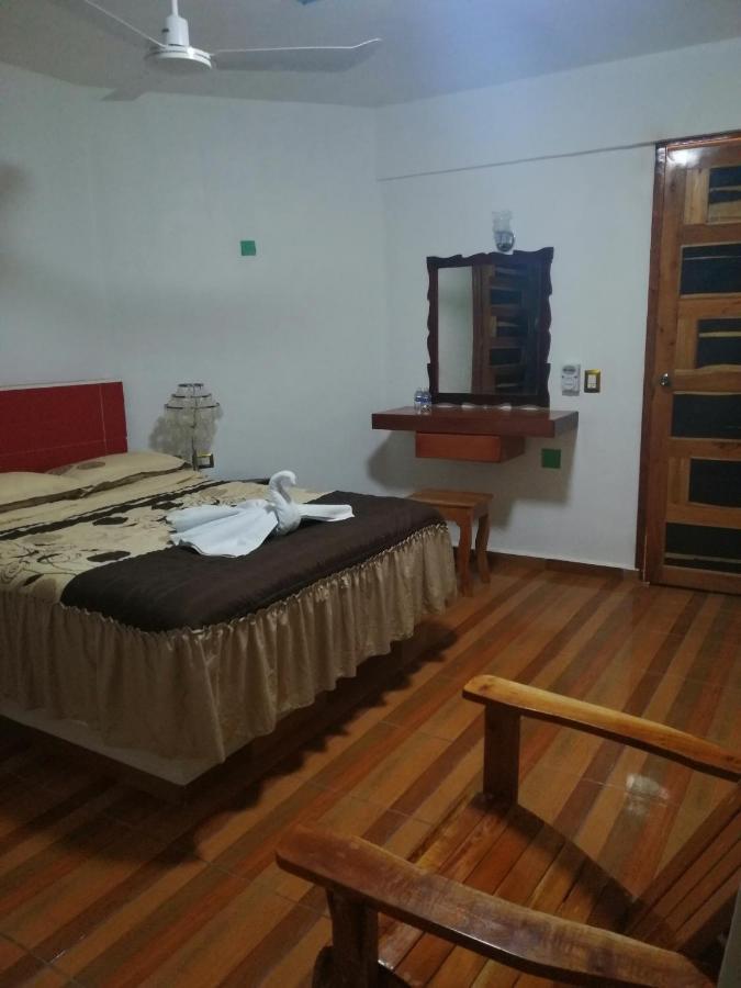 Casa Chejum Inn