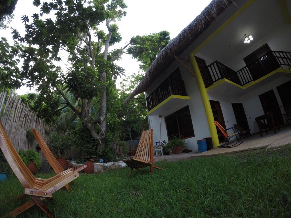 Casa Chejum