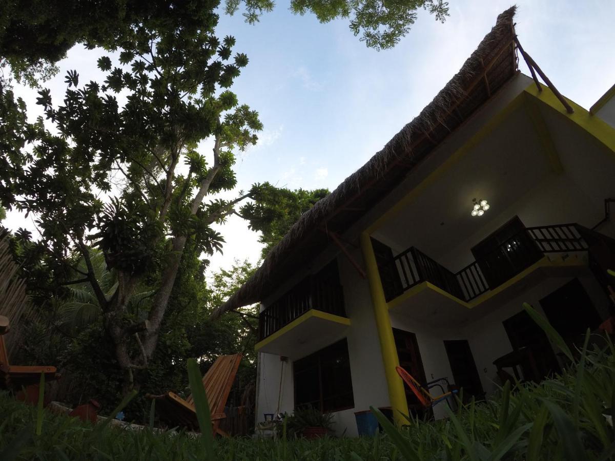 Casa Chejum Inn
