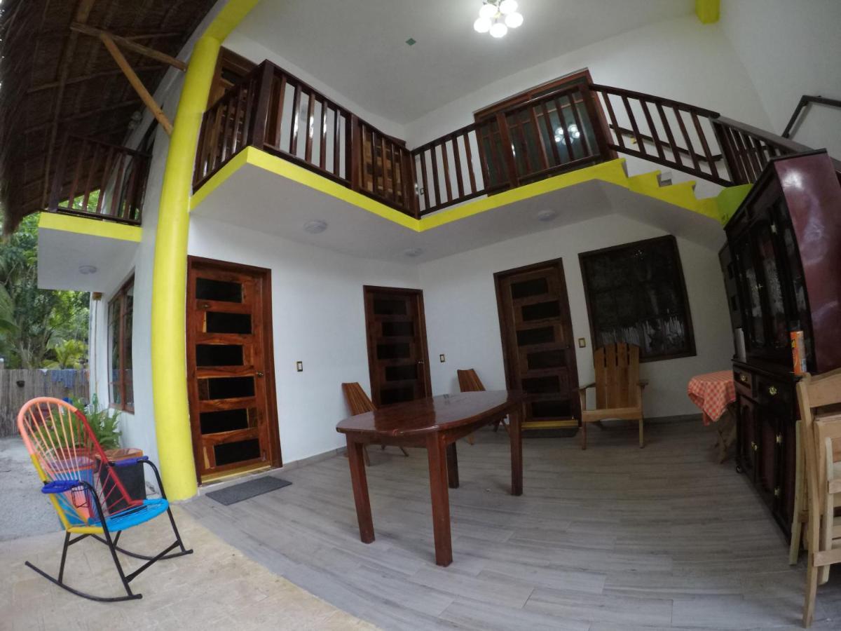 Inn Casa Chejum *