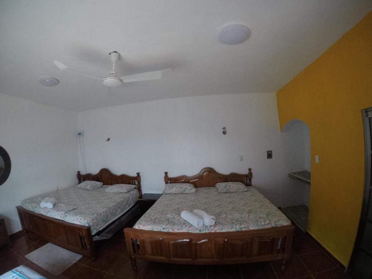 Inn Casa Chejum *