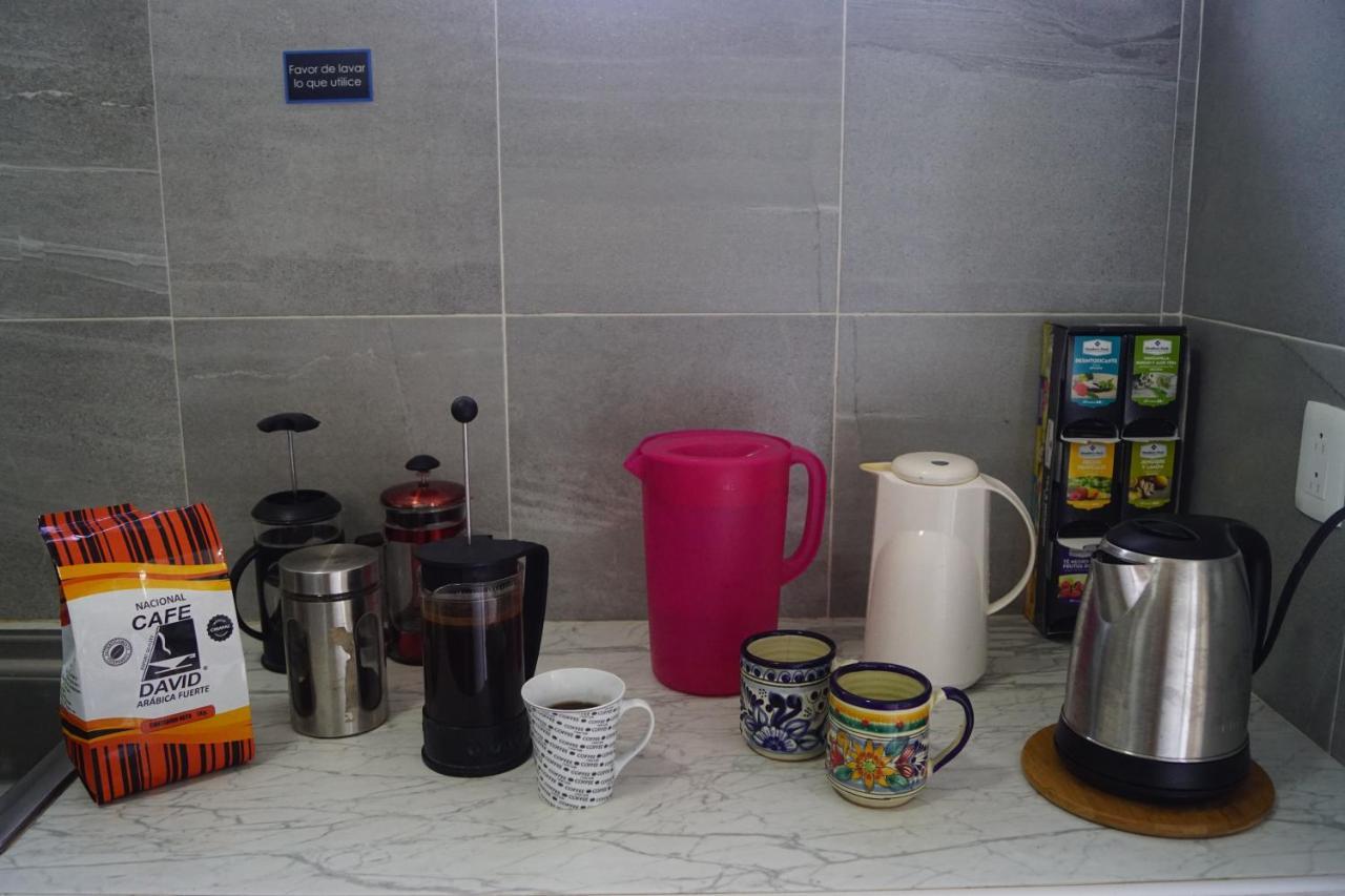 Gran Jaguar Bed and breakfast *