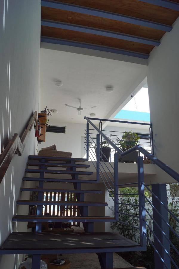 Gran Jaguar Bed and breakfast