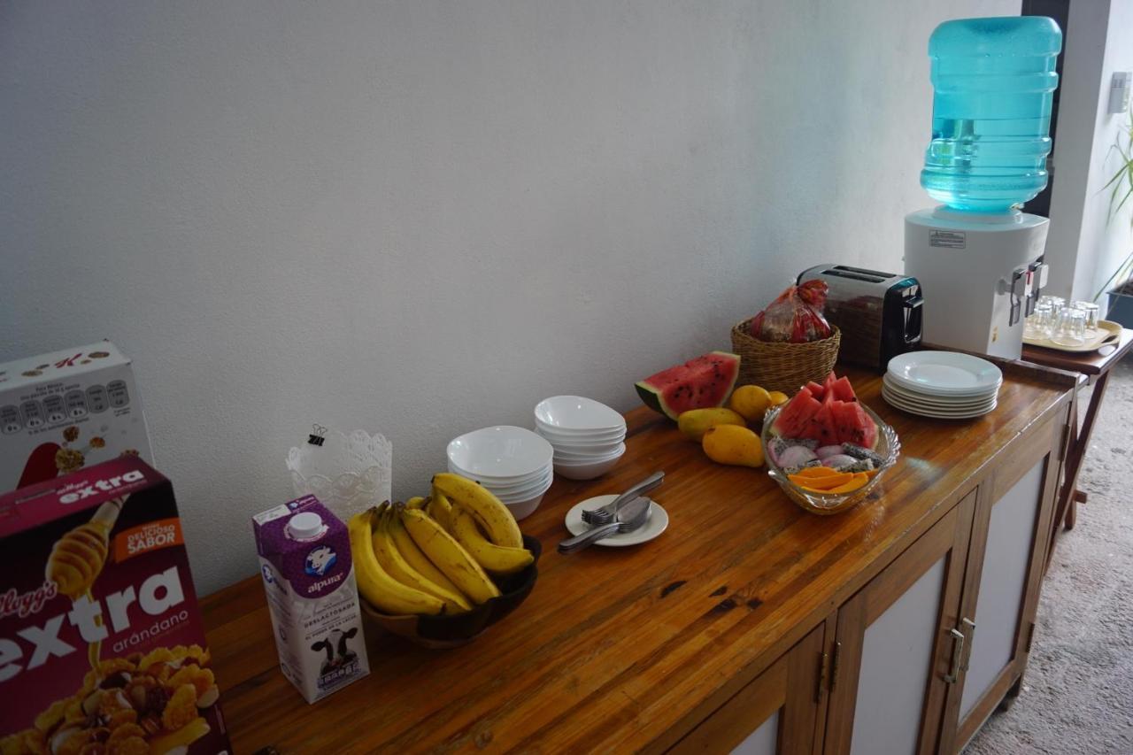 Gran Jaguar Bed and breakfast Bacalar