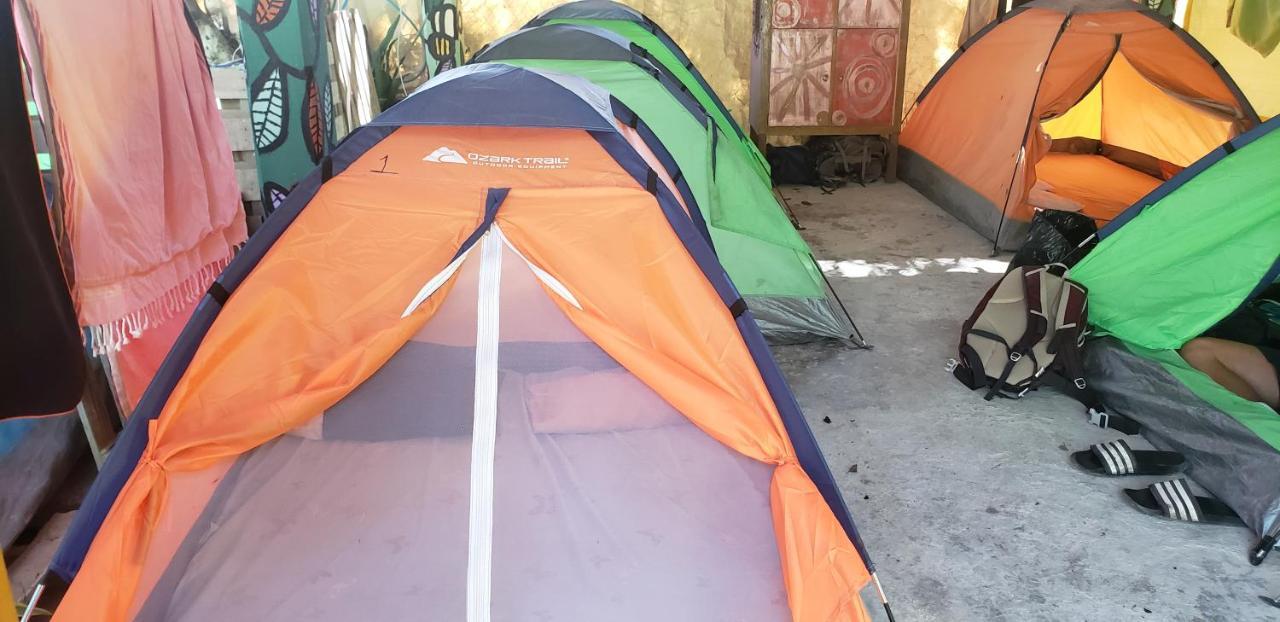 Y Camping G Bacalar