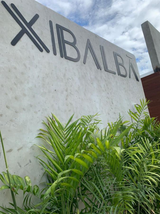 Xibalba In Town Bacalar