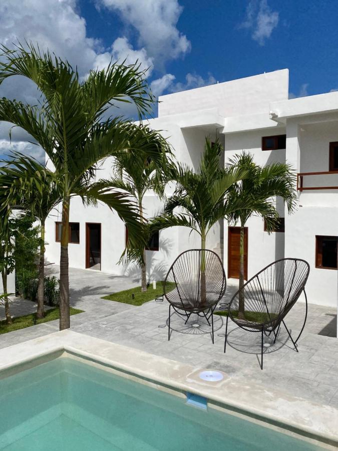 Xibalba In Town Hotel Bacalar