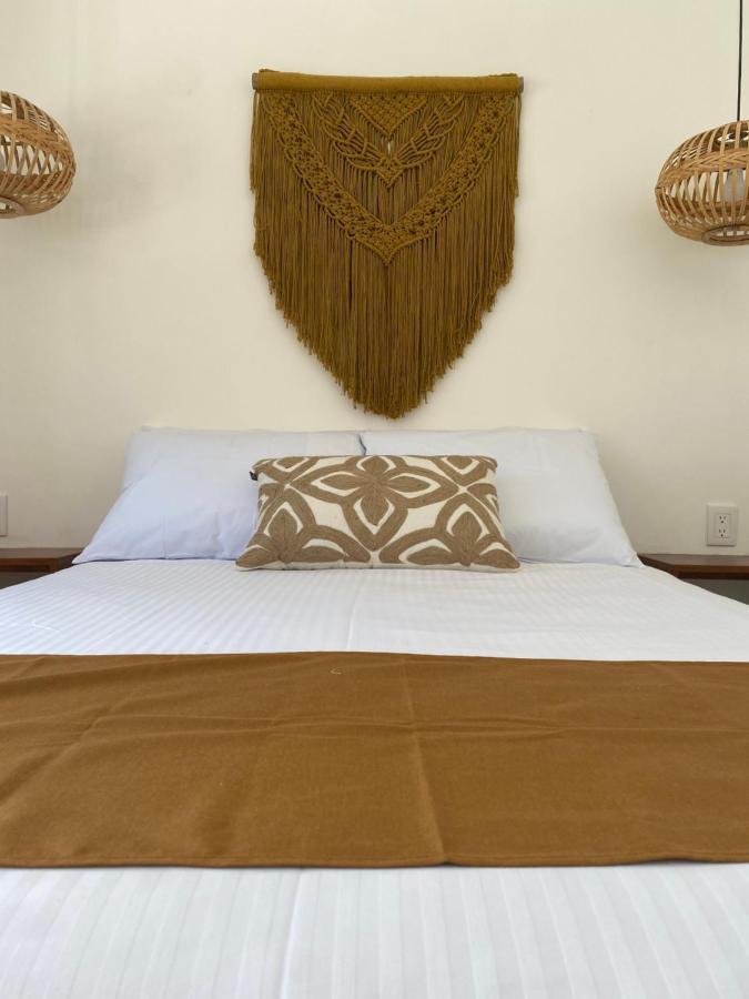Hotel Xibalba In Town