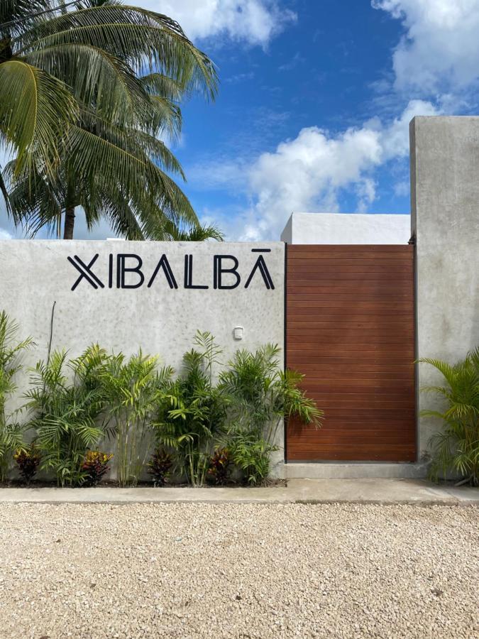 Xibalba In Town