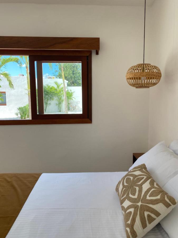 Hotel Xibalba In Town *
