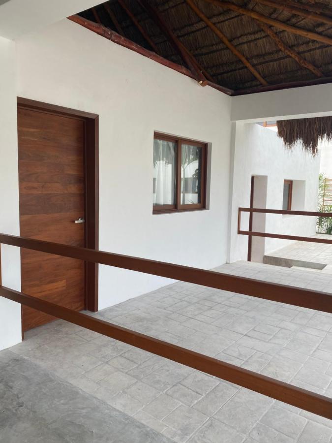 Hotel Xibalba In Town Bacalar